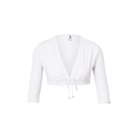 VIERVIER VIERVIER Shirt Milla wit