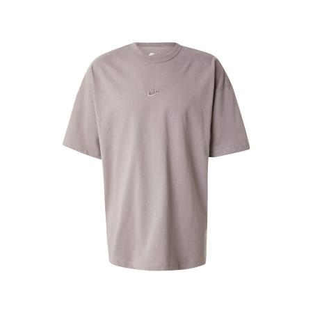 Nike Sportswear Shirt stone grey