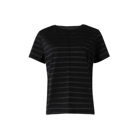 comma casual identity comma casual identity Shirt zwart