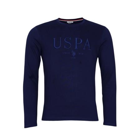 U.S. Polo Assn. U.S. POLO ASSN. Shirt marine