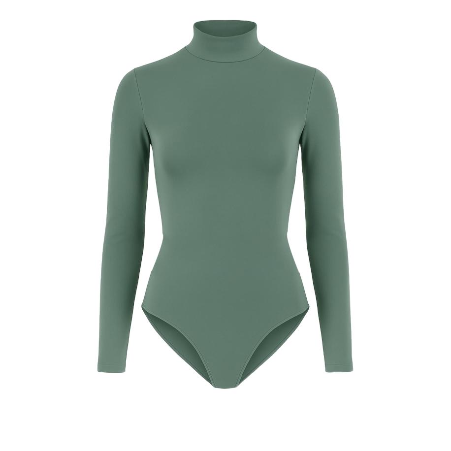 C&City C&City Shirt body smaragd -