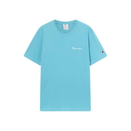 Champion Authentic Athletic Apparel Champion Authentic Athletic Apparel Shirt azuur / rood / zwart / wit