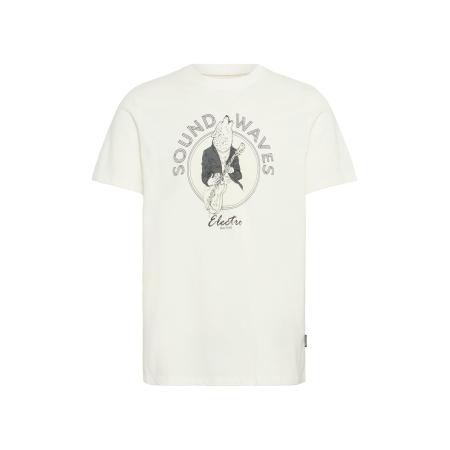 Blend BLEND Shirt BHKIBE antraciet / wit