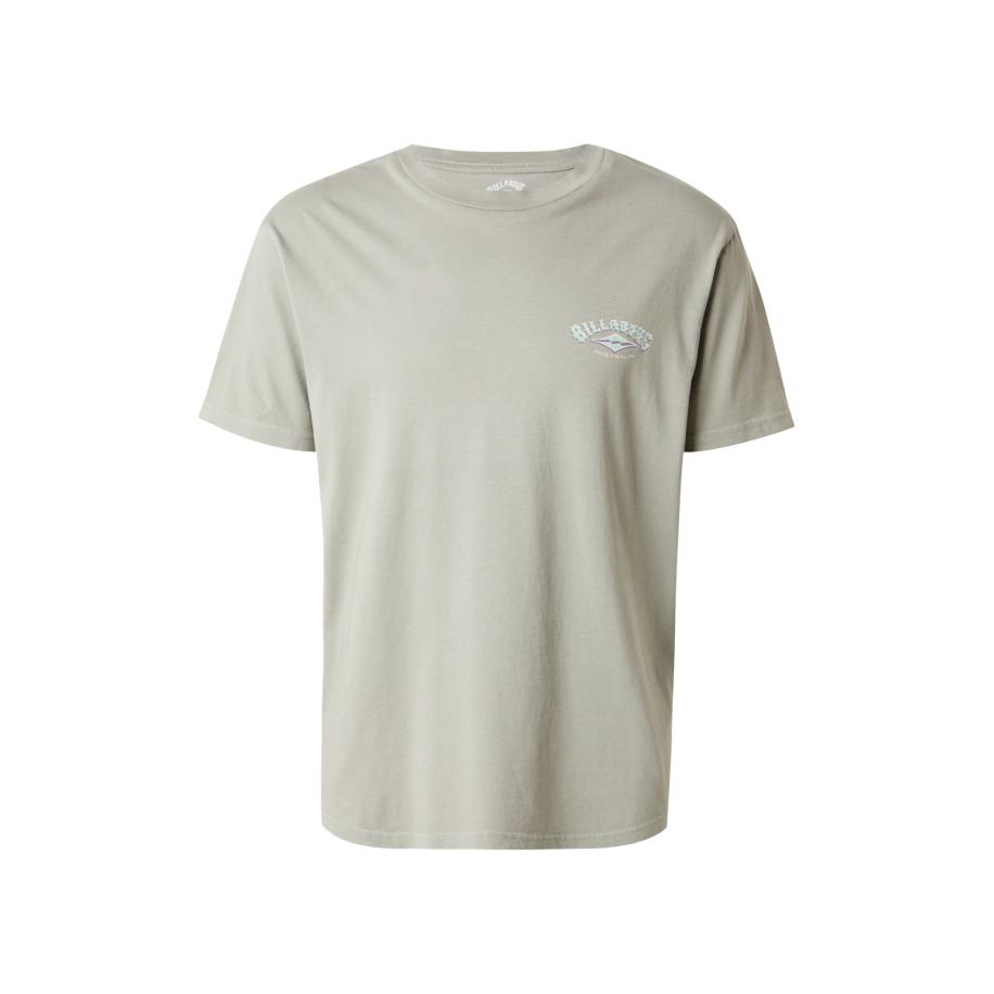 Billabong BILLABONG Shirt ARCH lichtbeige / turquoise / pastelgroen / donkerlila -