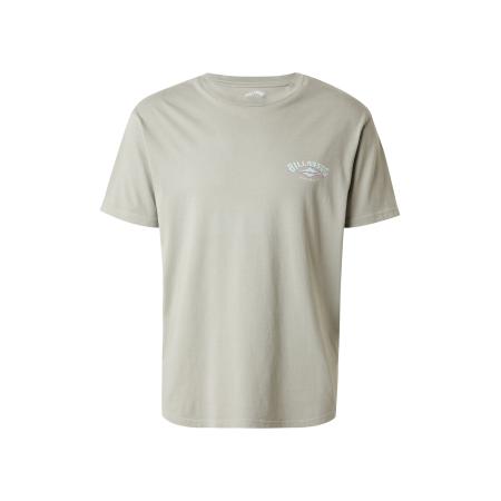 Billabong BILLABONG Shirt ARCH lichtbeige / turquoise / pastelgroen / donkerlila