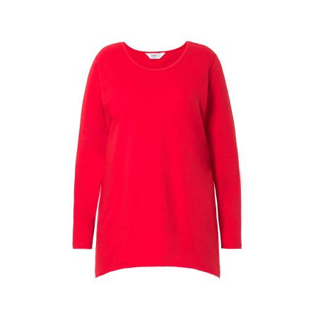 Angel of Style Shirt knalrood