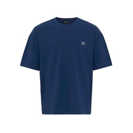 Cool Hill Cool Hill Shirt navy