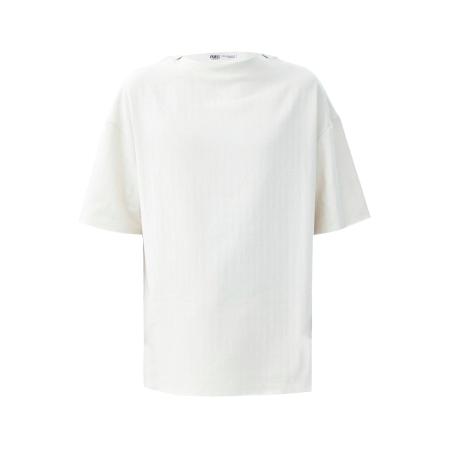 VAMOS CLO Shirt ecru