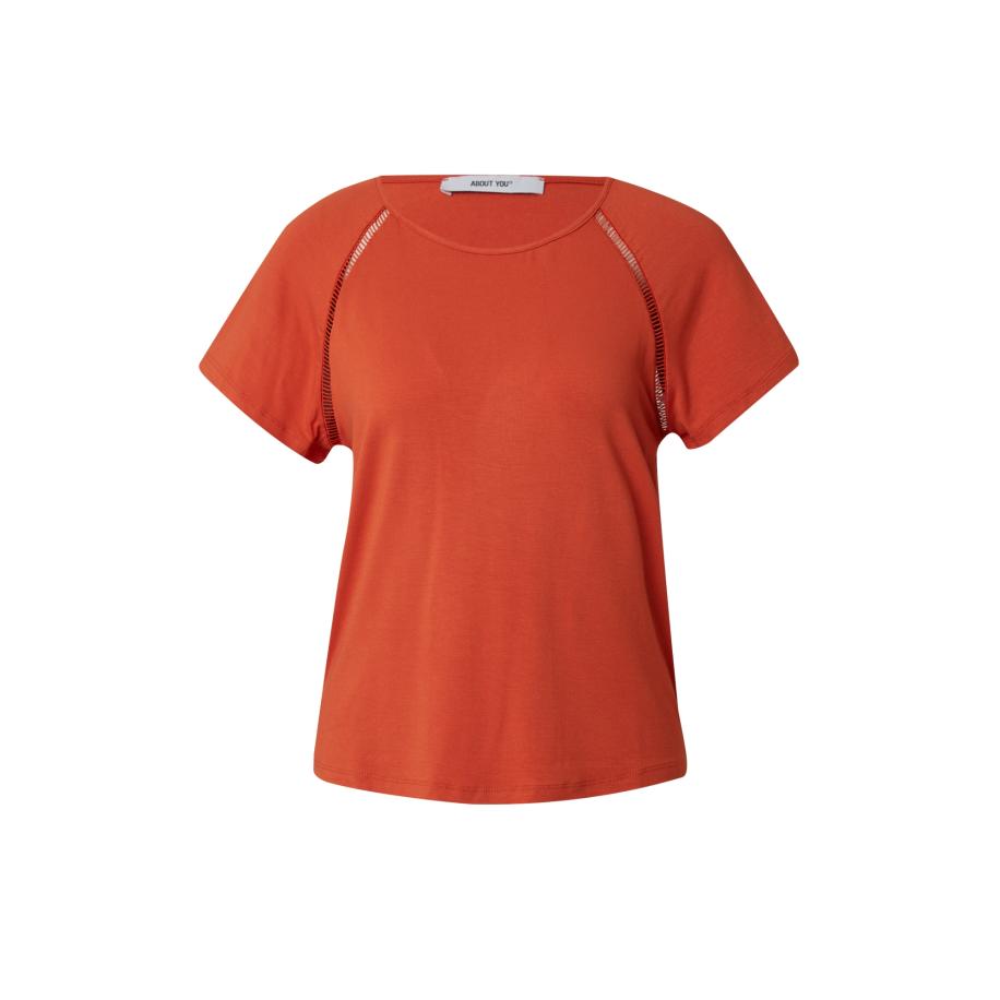 ABOUT YOU ABOUT YOU Shirt Grace oranje -