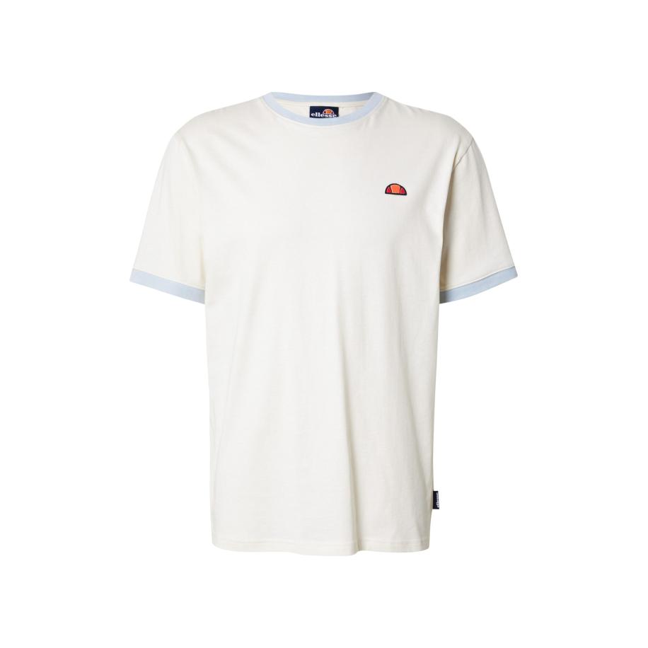Ellesse ELLESSE Shirt MEDUNITOS lichtblauw / offwhite -