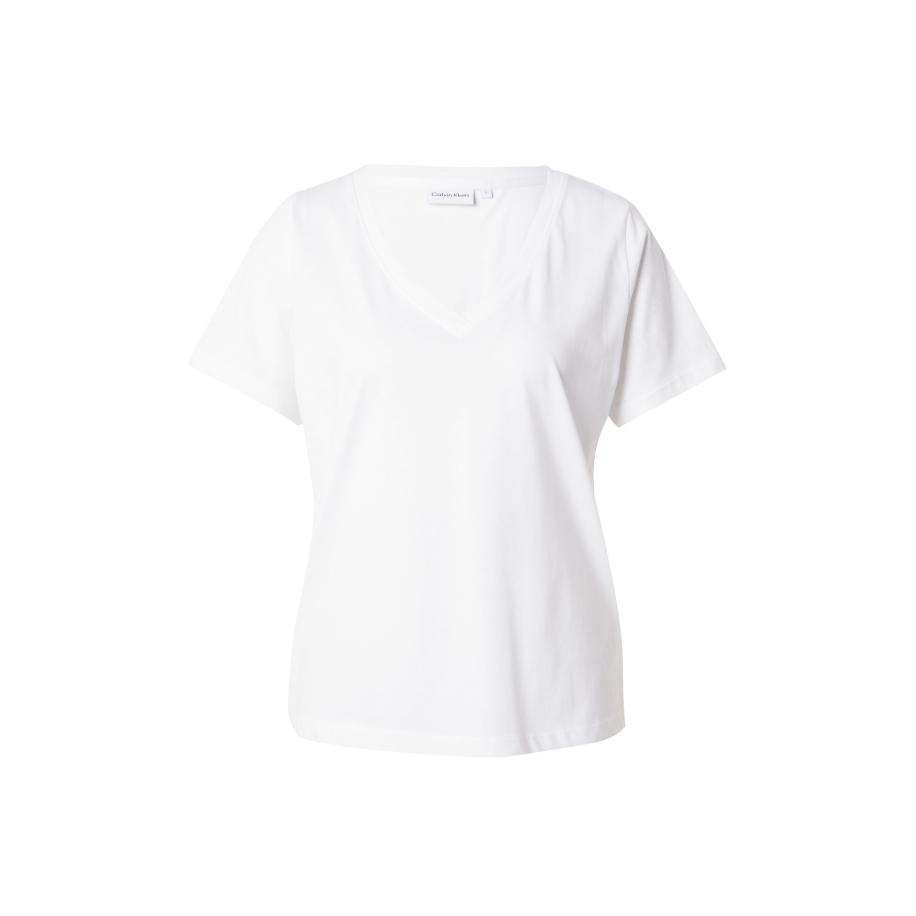 Calvin Klein Calvin Klein Shirt wit -