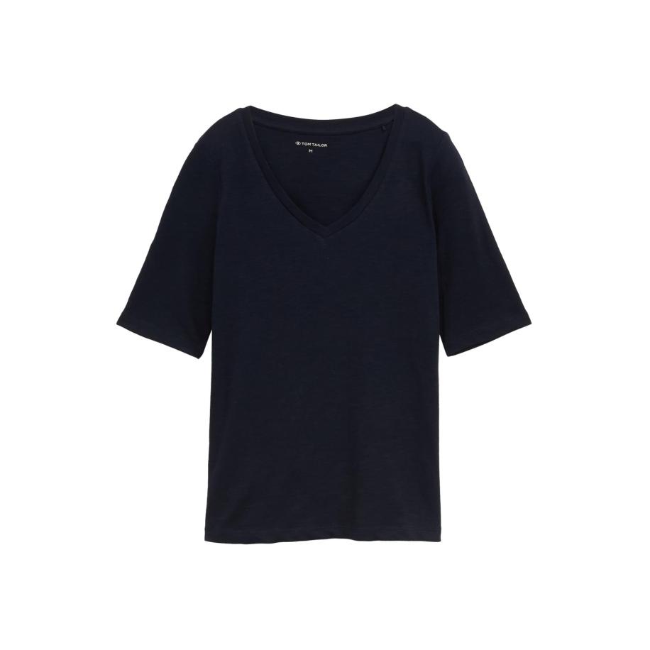 Tom Tailor TOM TAILOR Shirt donkerblauw -