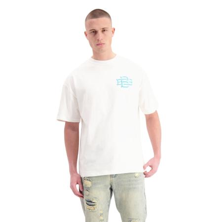 Black Bananas Block Monogram T-Shirt