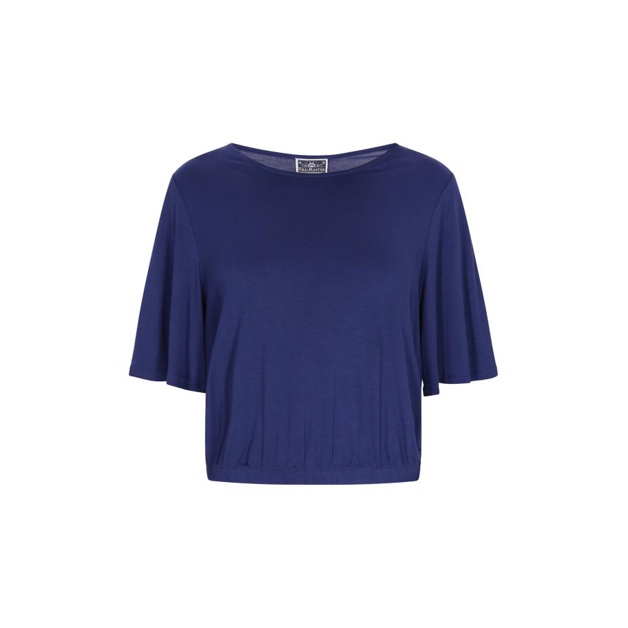 DreiMaster DreiMaster Maritim Shirt Everyday Fashion navy -