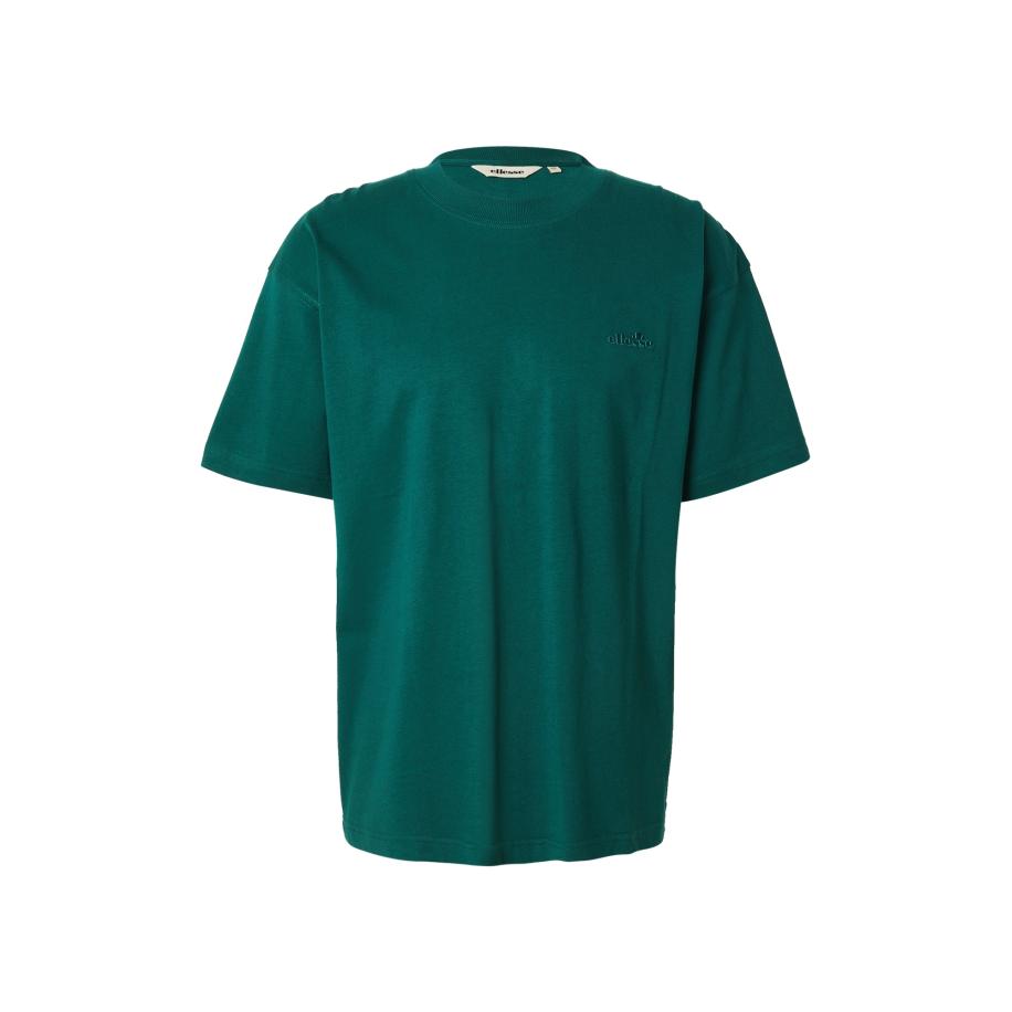 Ellesse ELLESSE Shirt Suisio donkergroen -