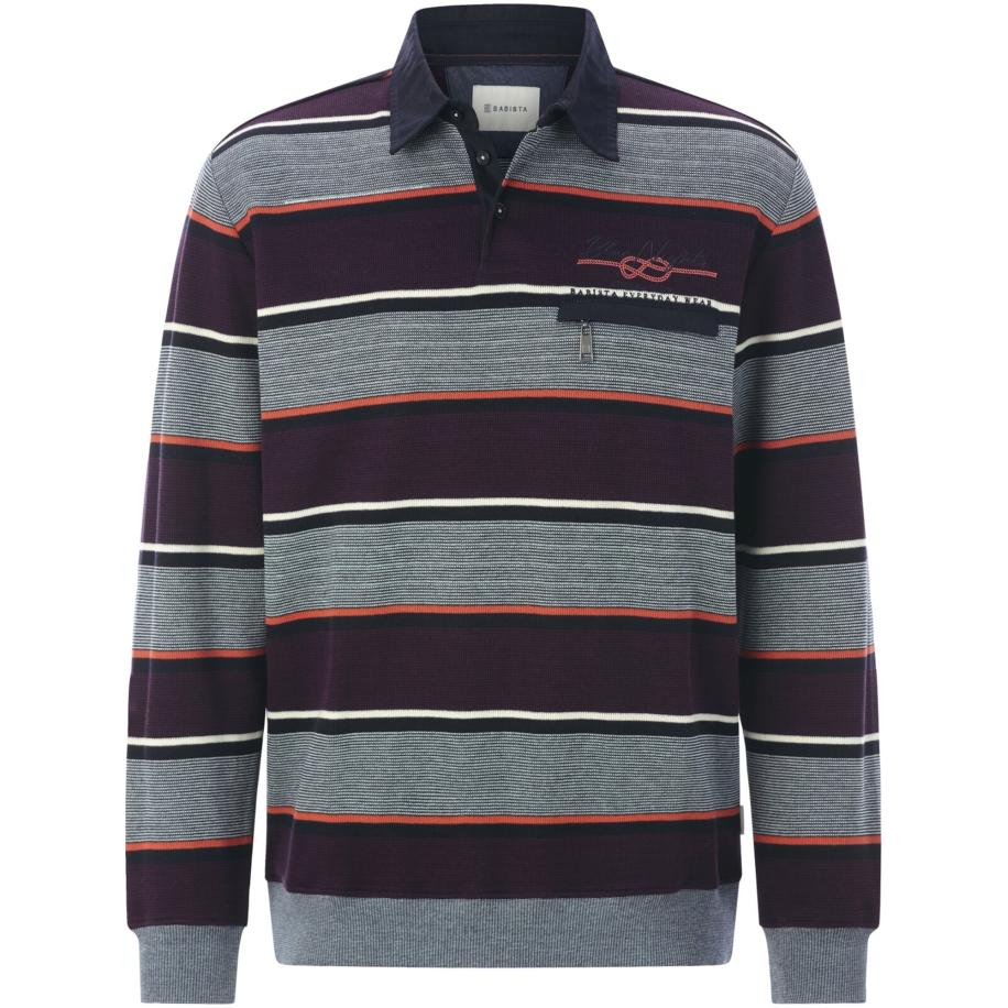 BABISTA BABISTA Shirt Telon gemengde kleuren -