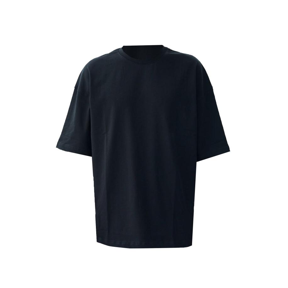 VAMOS CLO Shirt zwart Zwart