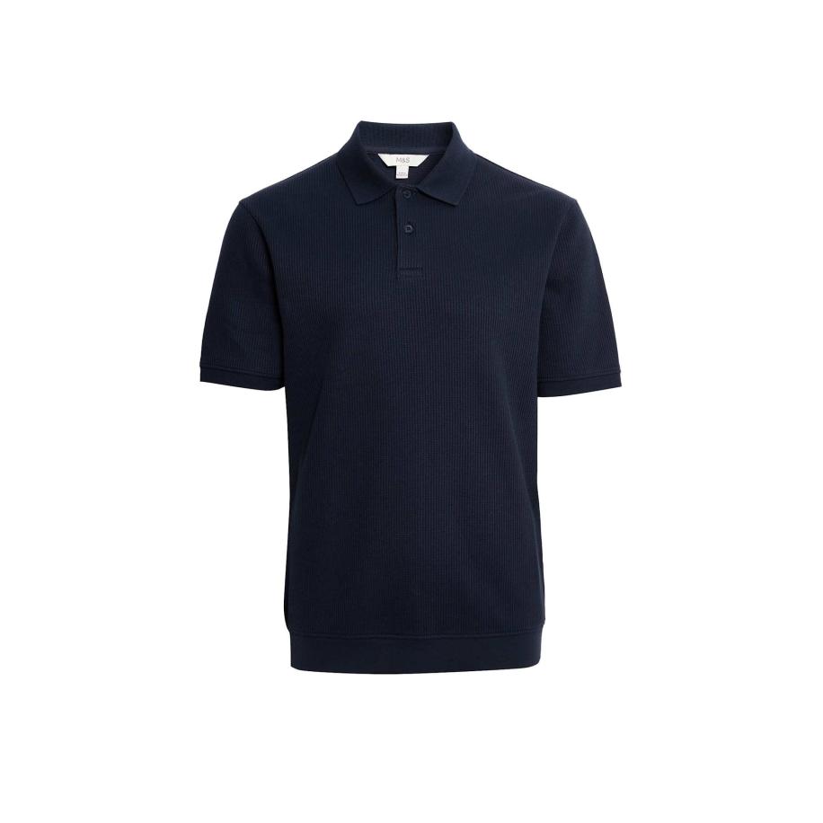 Marks & Spencer Marks & Spencer Shirt zwart -