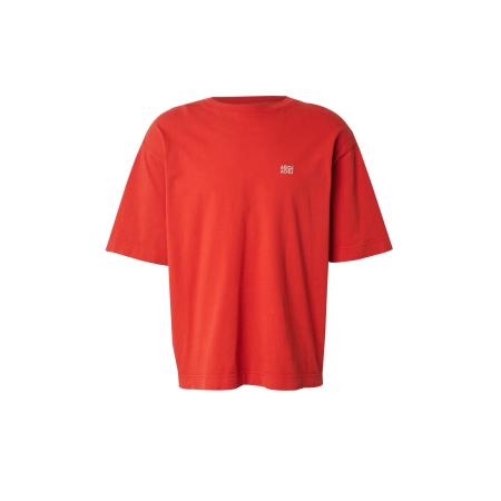 ABOJ ADEJ ABOJ ADEJ Shirt Chibabo rood