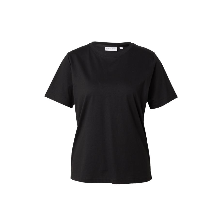 Calvin Klein Calvin Klein Shirt zwart -