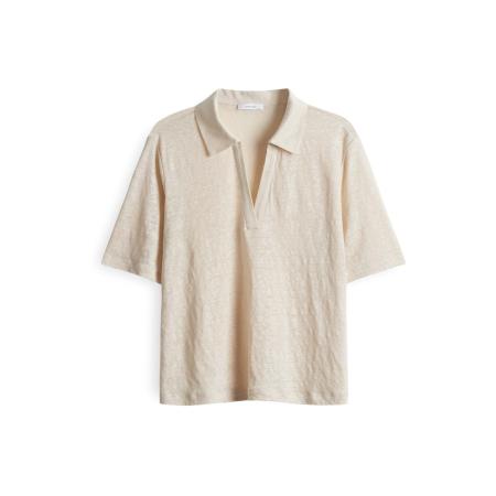 OPUS OPUS Shirt Sluse beige