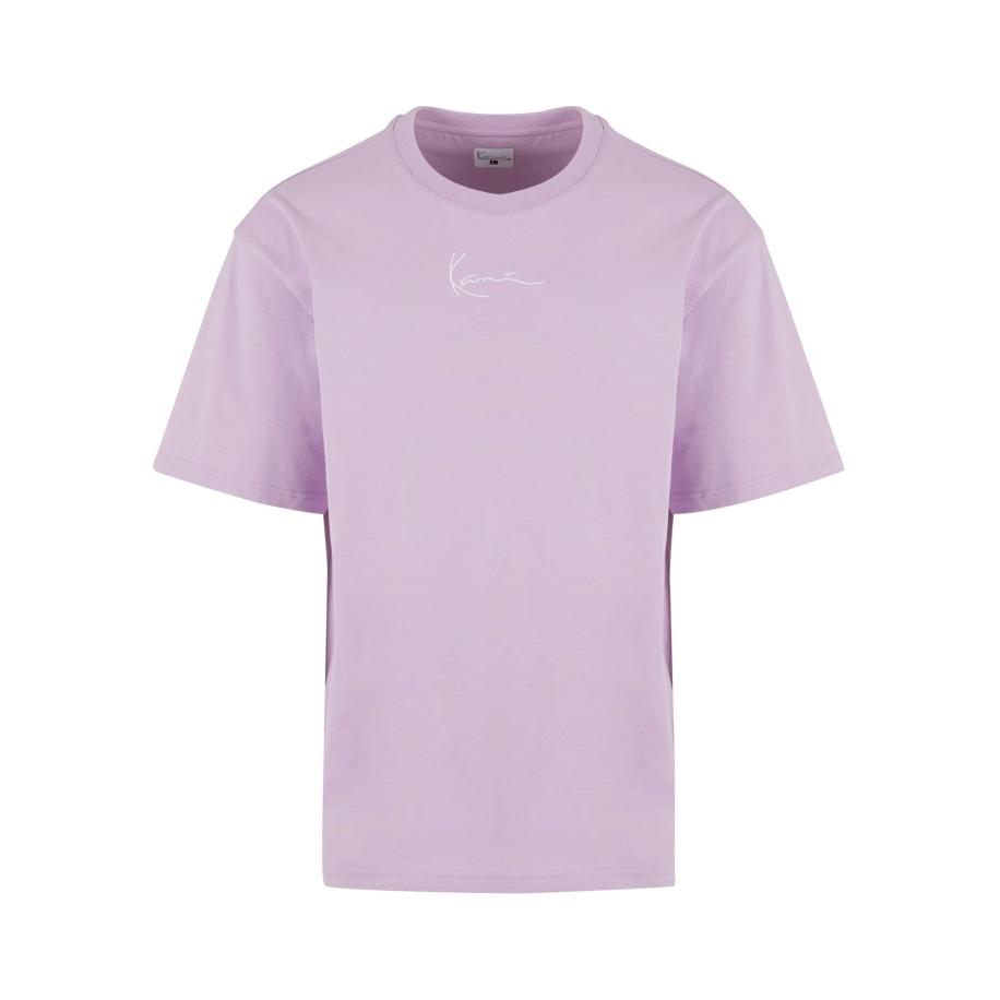 Karl Kani Karl Kani Shirt lila -