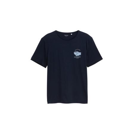 Tom Tailor TOM TAILOR Shirt smoky blue / donkerblauw