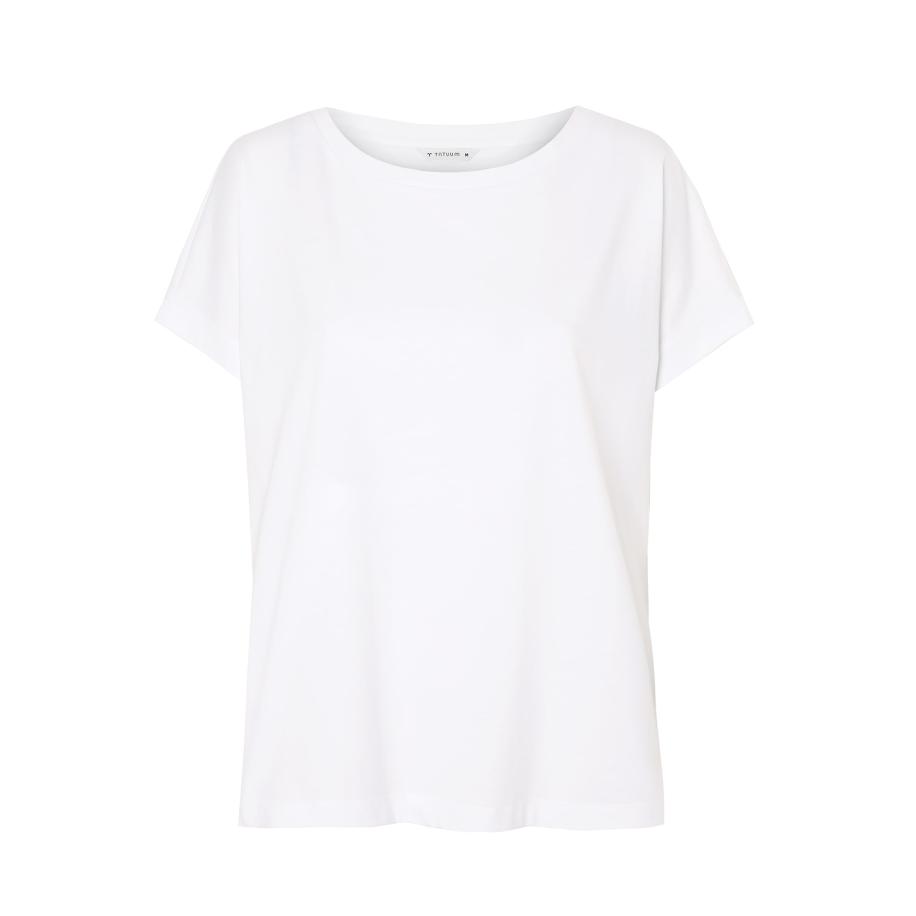 TATUUM TATUUM Shirt wit -