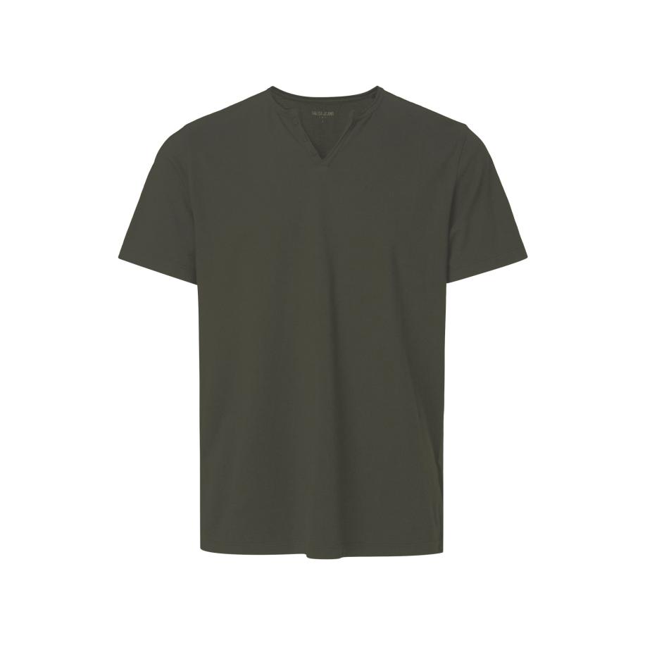 Salsa Salsa Jeans Shirt groen -