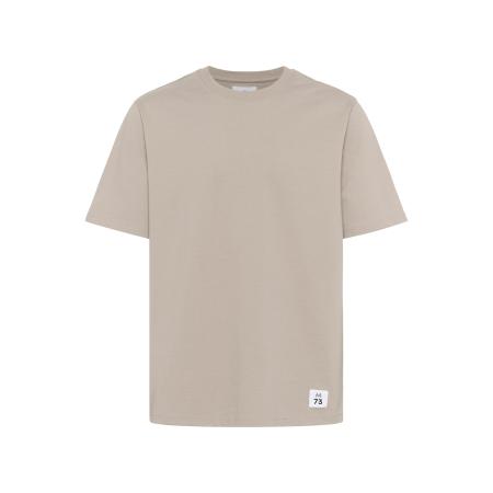 Matinique Matinique Shirt Hanson SS 73 lichtbeige