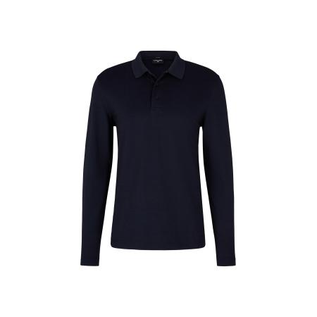 Strellson STRELLSON Shirt Edgar donkerblauw