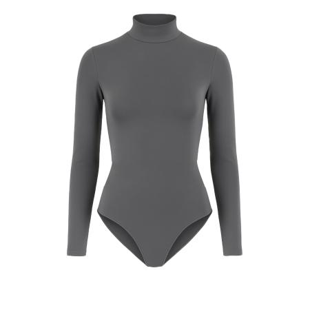 C&City C&City Shirt body grijs