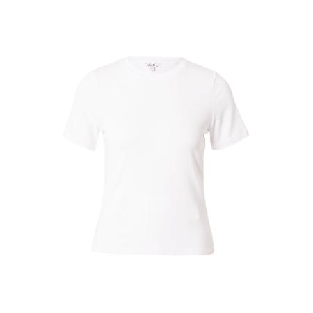 Mbym mbym Shirt Julie wit