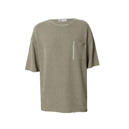 VAMOS CLO Shirt kaki