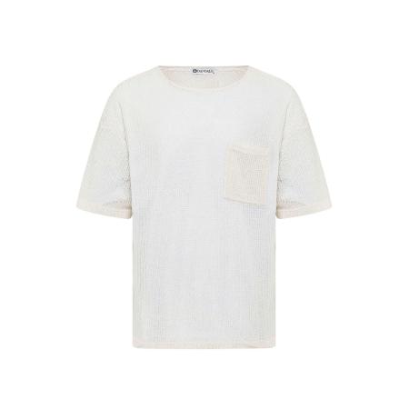 Dandalo Dandalo Shirt ecru