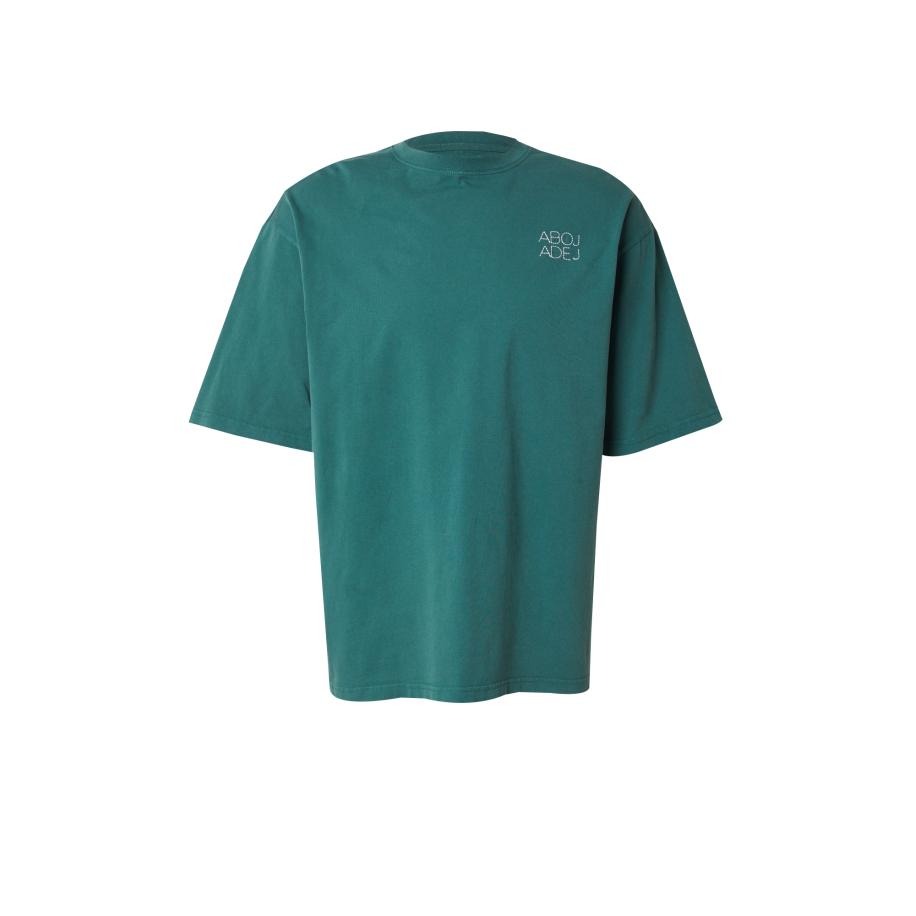 ABOJ ADEJ ABOJ ADEJ Shirt Nefasha groen -
