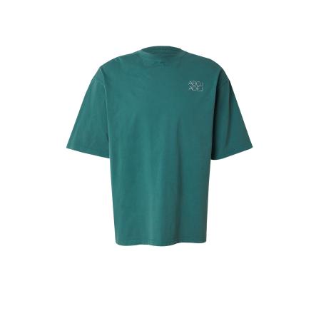 ABOJ ADEJ Shirt Nefasha groen