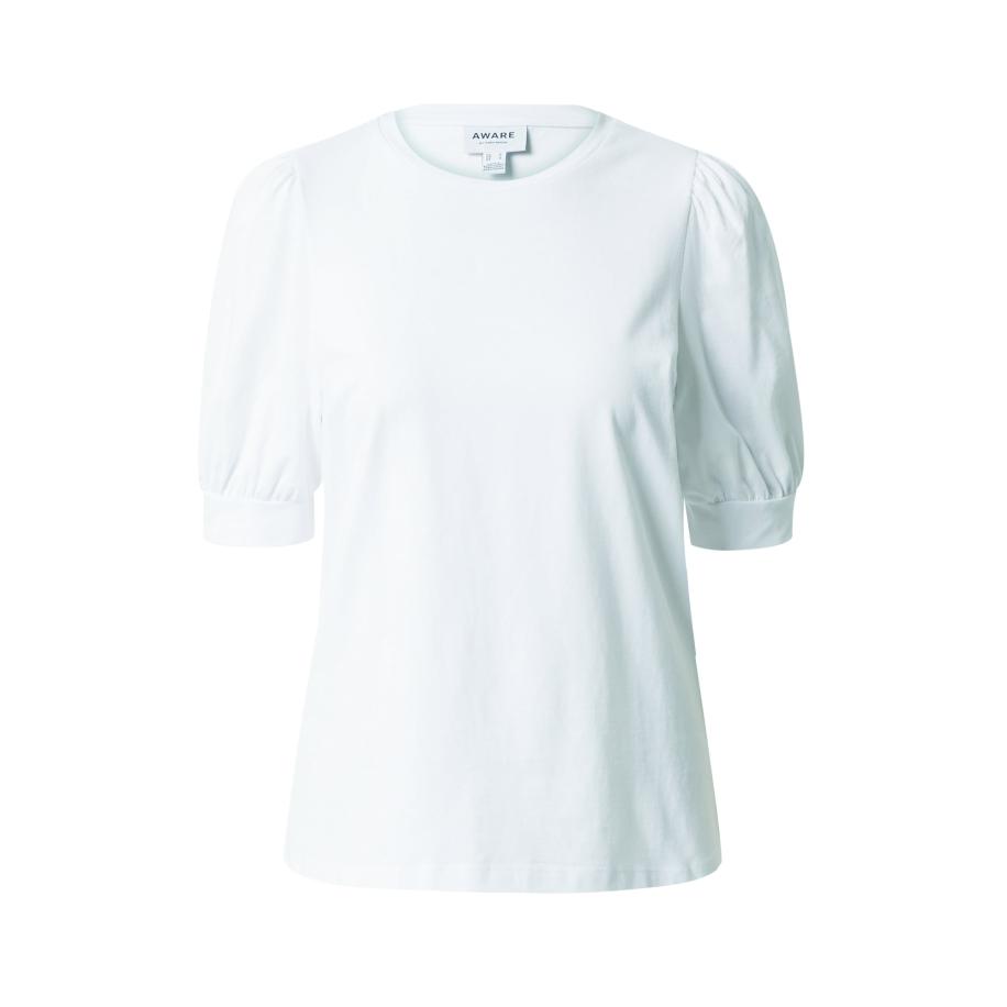 Aware Aware Shirt VMKerry wit -