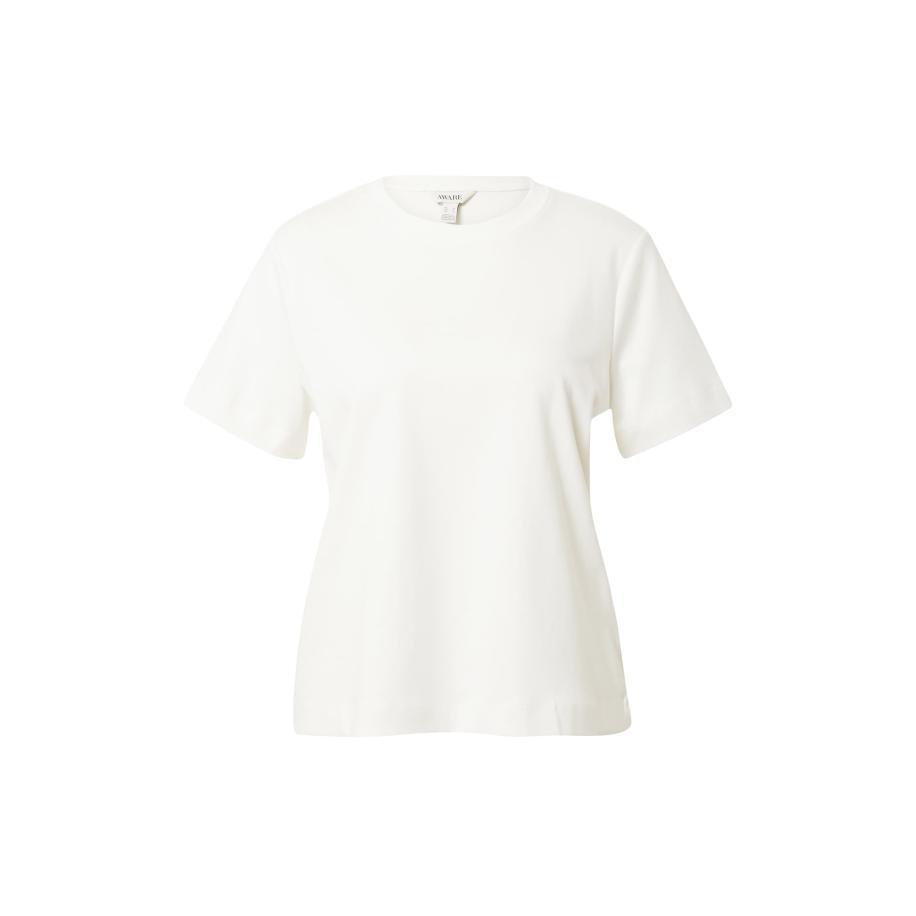 Aware Aware Shirt Naima wit -
