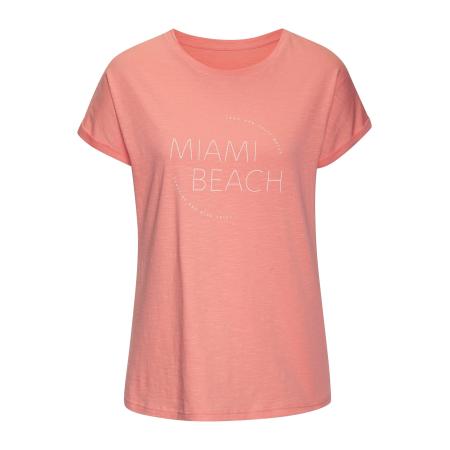 VIVANCE VIVANCE Shirt perzik