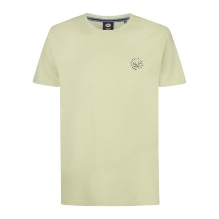 Petrol Industries Petrol Industries Shirt pastelgroen