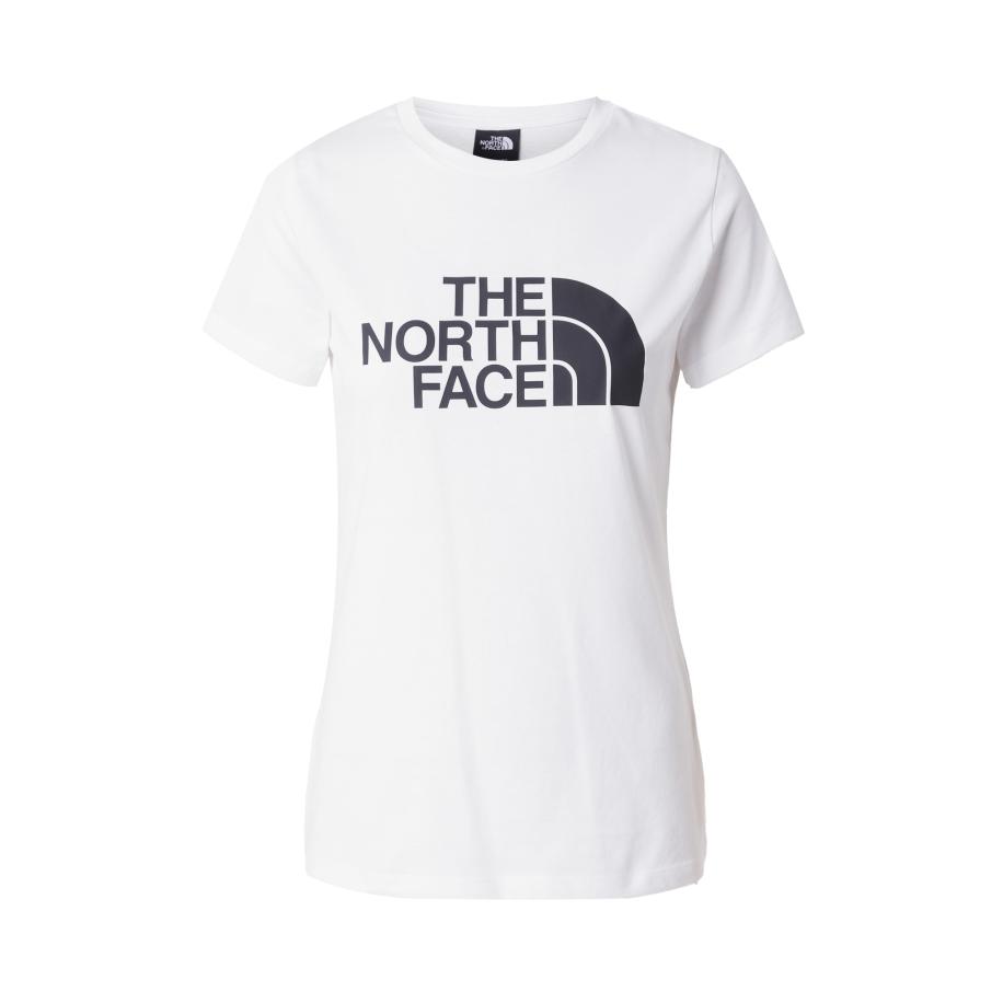 The North Face THE NORTH FACE Shirt EASY zwart / wit -