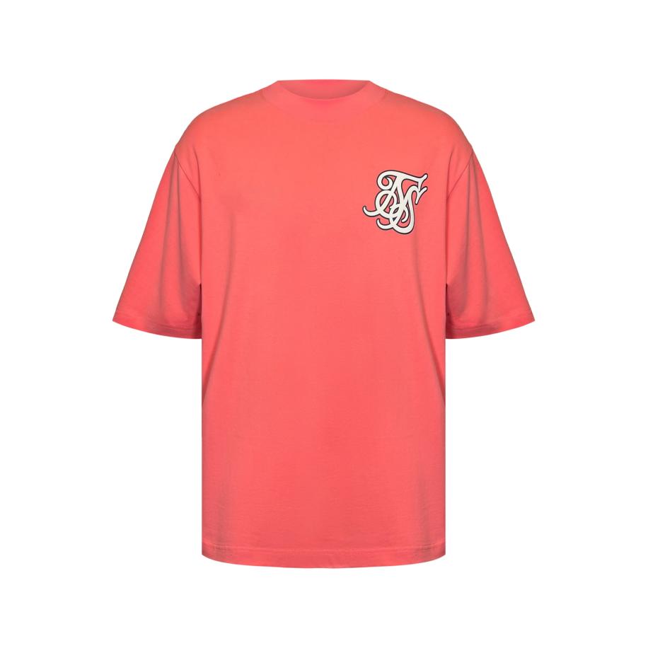 SikSilk SikSilk Shirt pink -