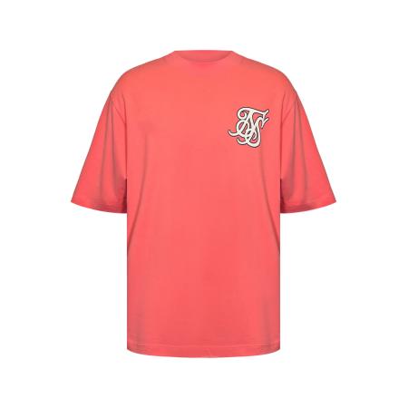 SikSilk SikSilk Shirt pink