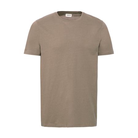 Solid !Solid Shirt SDRock bruin