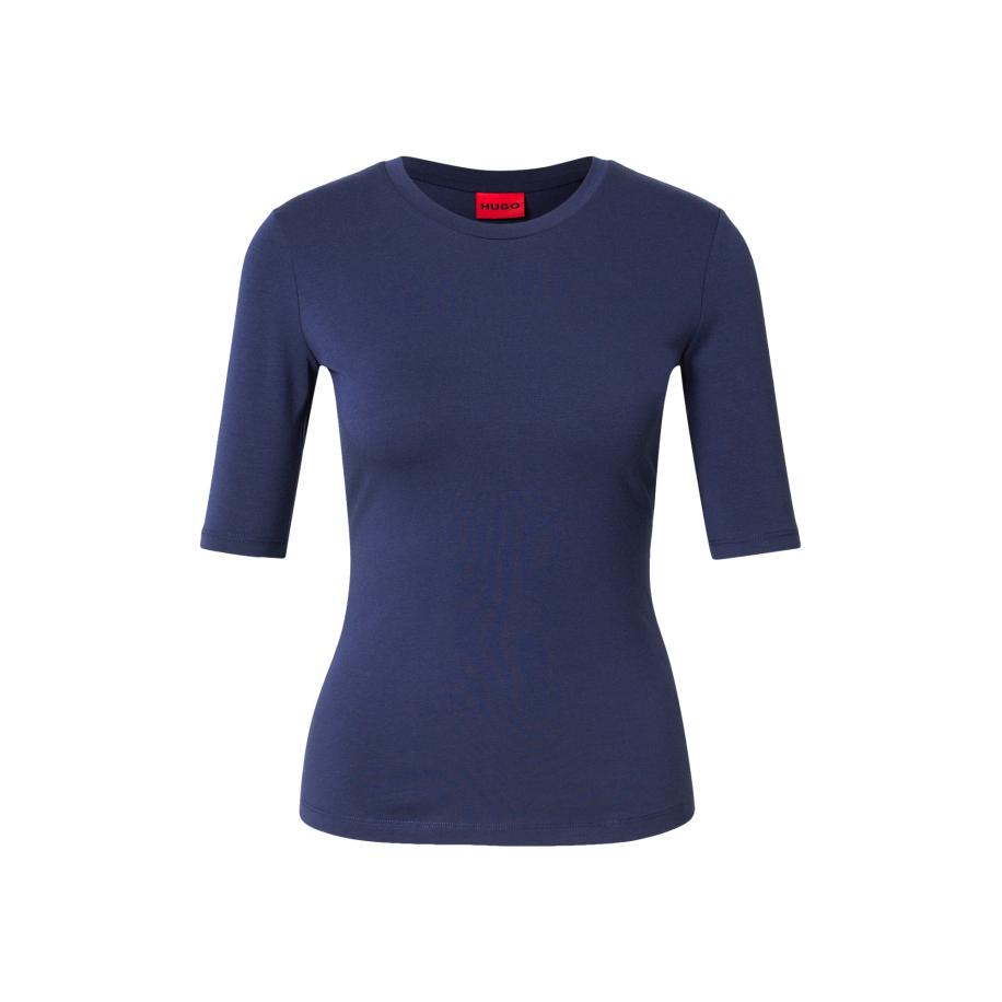 Hugo Boss HUGO Shirt Darnelia navy -
