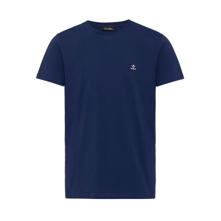 Cool Hill Cool Hill Shirt navy