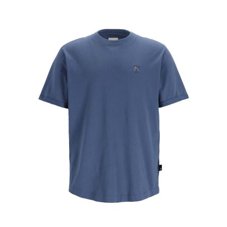 Chasin' CHASIN Shirt Brody duifblauw