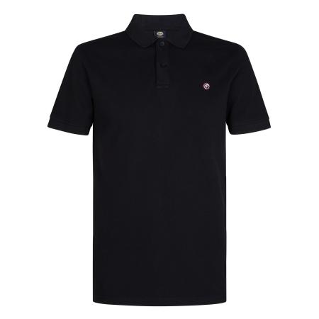 Petrol Industries Petrol Industries Shirt Dolphin zwart