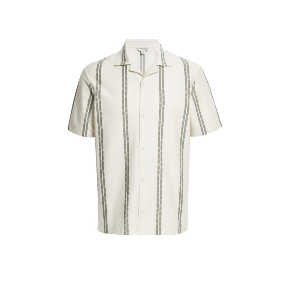 Marks & Spencer Marks & Spencer Shirt grijs -